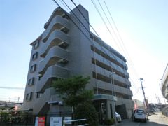 とののくら弐番館の外観画像
