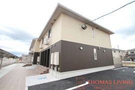 グラシュージャルダンの外観画像