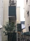 ベレッツァ高宮の外観
