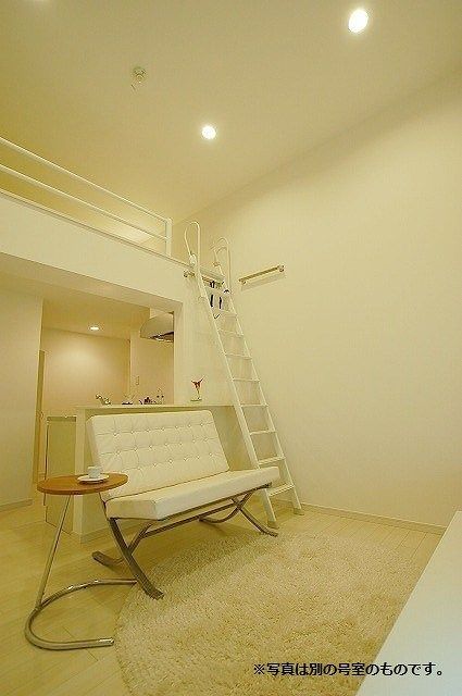 リビング