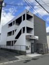 キーワイドの間取り画像