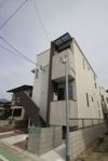 CB奈多ミルトの外観