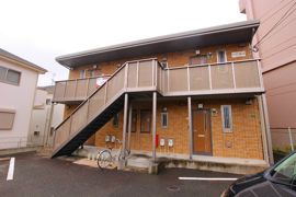 サンライズ宮ノ脇の外観画像