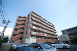 RESIAS DAZAIFU BLDG.の外観画像