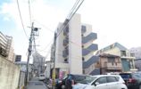 クレスト今川の間取り画像