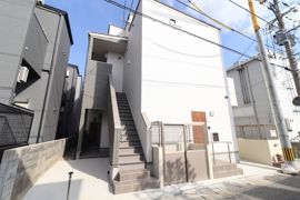 シャレオ次郎丸IIの外観画像