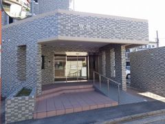 飯倉エトアールの外観画像