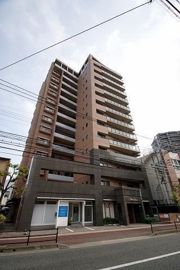 ヴィルコート城南の外観画像