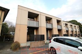 Y’sコートB棟の外観画像