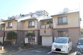 セジュール・エストワールの外観画像