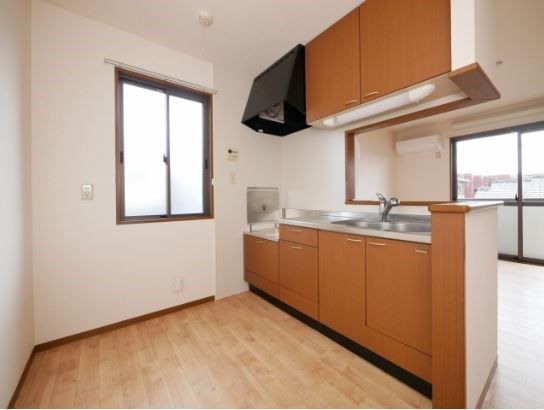 キッチン