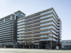 シェミネ高宮通りの外観画像