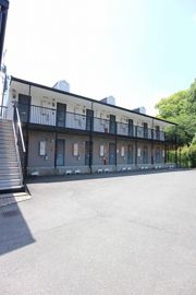 セリバテール太宰府の外観画像