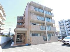 ラシュレコートの外観画像