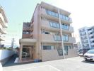 ラシュレコートの間取り画像