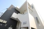 CB都府楼ルネスの外観