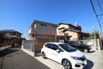 D-roomルーチェ原町の間取り画像