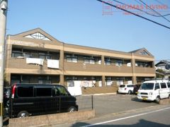 パインハウスの外観画像