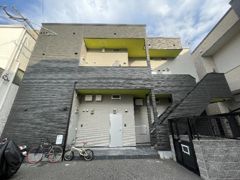 CRASTINE大橋の外観画像