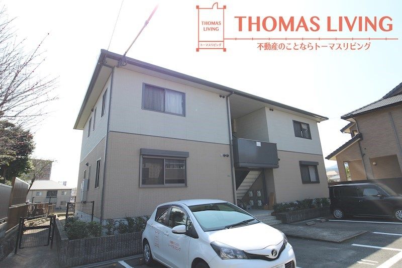メルベーユ宮ノ本Bの外観画像