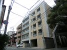 パークフラッツ六本松の間取り画像