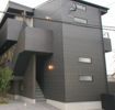 Cornet産大前（コロネ）の外観