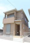 MタウンIIの間取り画像