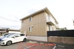 レイクパークかよいちょうの外観