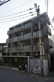 エステートモア大橋の外観画像