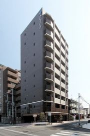 アクタス六本松アネックスの外観画像