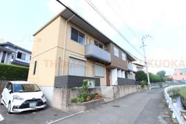 コンフォートハウスVの外観画像