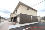 グラシュージャルダンの間取り画像