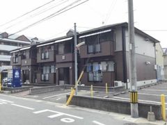 サンガーデンやなが西の外観画像