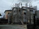 戸建の間取り画像