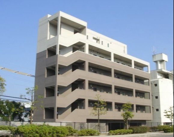 グランドールKONOMIの外観画像