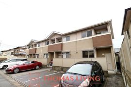 メゾネットエルの外観画像