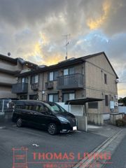 スカイフィールドの外観画像