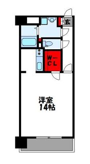 ヴェルモントルラーシュの間取り画像