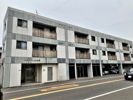 ステイブル空港東の外観