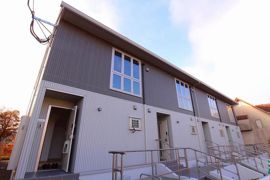 クレスト青山の外観画像