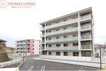 メゾンドロゼの間取り画像