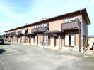 バレーパイン宗像の間取り画像