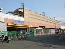 近くの西鉄香椎駅まで132m（徒歩2分）