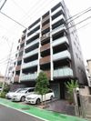 ベルメゾン高取グラースの間取り画像