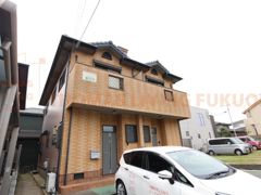 パークサイド青山の外観画像