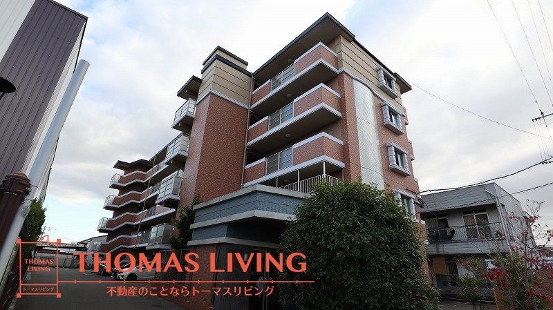 リーフラーゼの外観画像