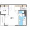 リアンレガーロ平尾ステーションIIの間取り画像