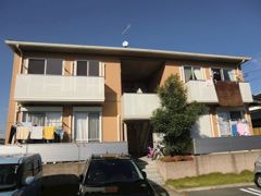 SQUAREIIIの外観画像