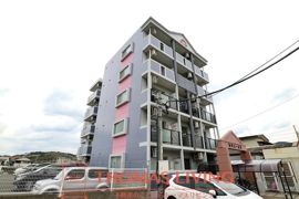 ルミエールIIの外観画像