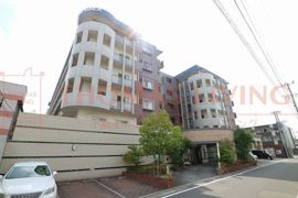 ニューガイア空港通りの外観画像